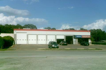 Auto Repair Shop Arlington